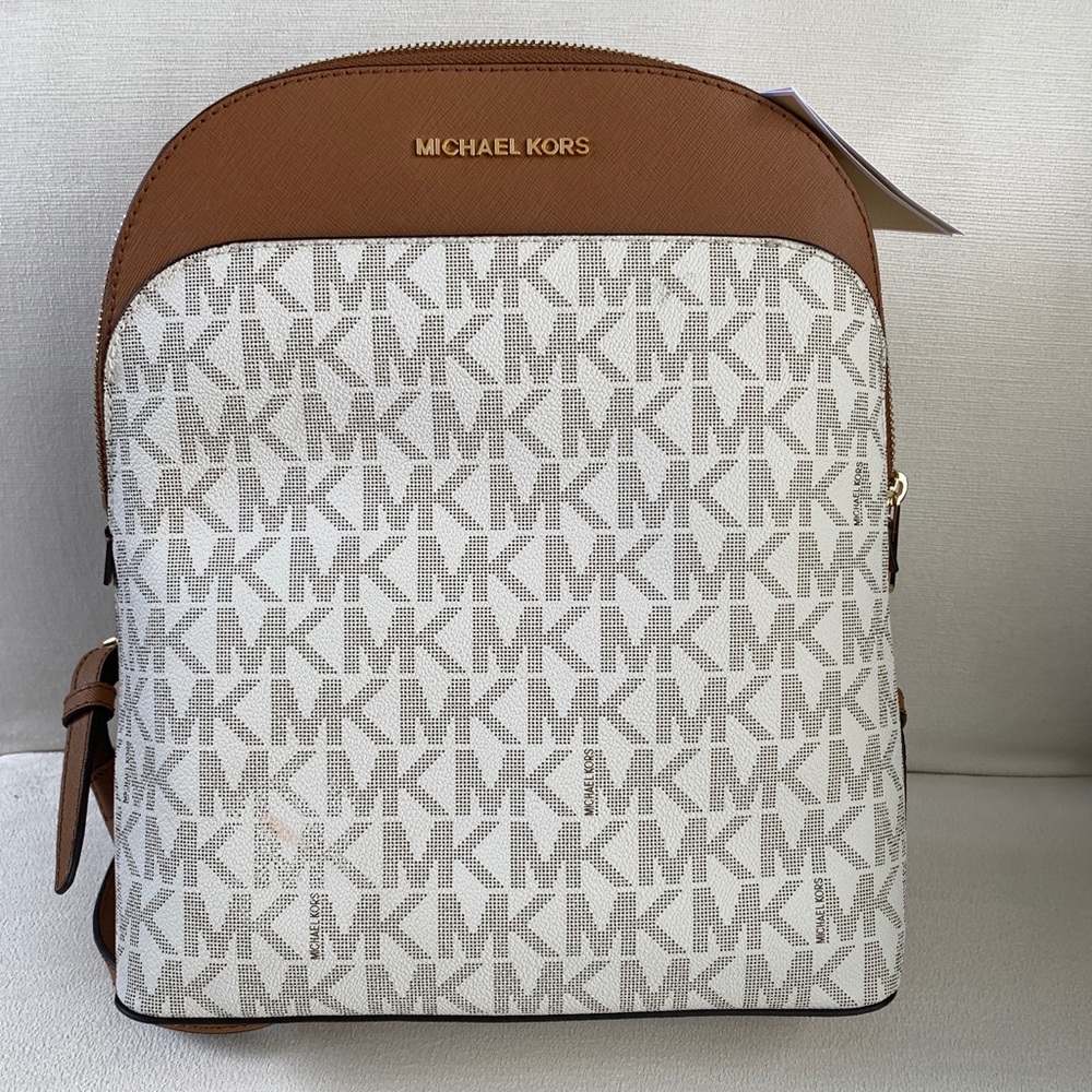 Michael Michael Kors Slim backpack